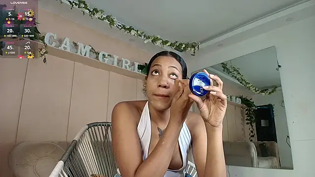 flavia cruz online show from 8, 3, 2026