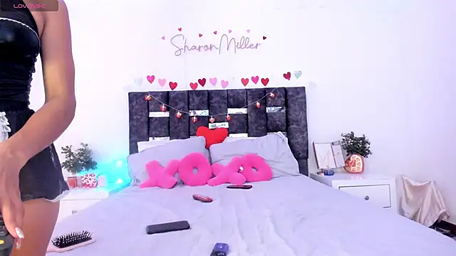 Snapshot of sharonmiller_2_ chatting on 19, 2, 2025 sharonmiller 2 online show from 19, 2, 2025