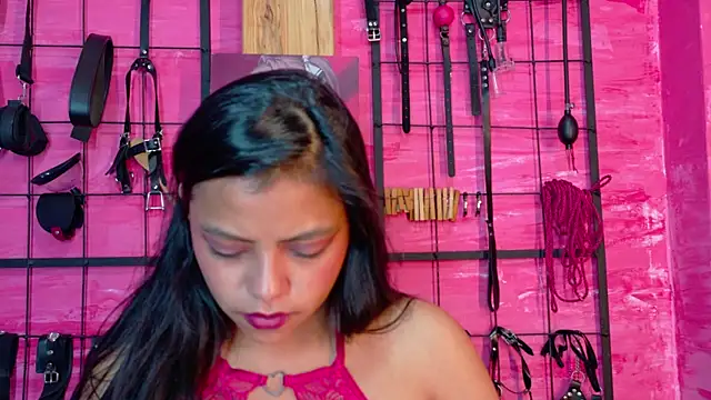  candy bdsm  online show from 2, 6, 2026