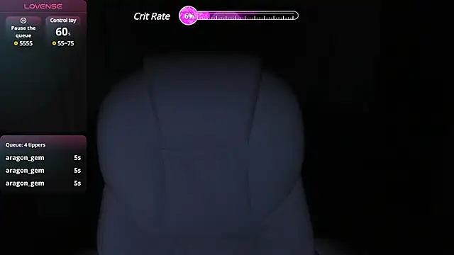 zoee jackson online show from 22, 1, 2025