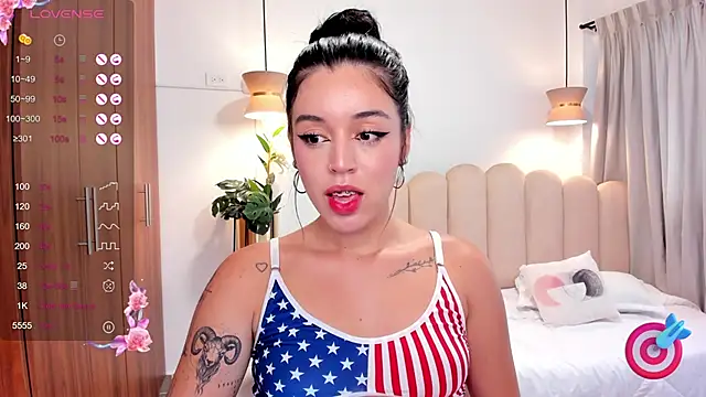 zoee jackson online show from 4, 2, 2025