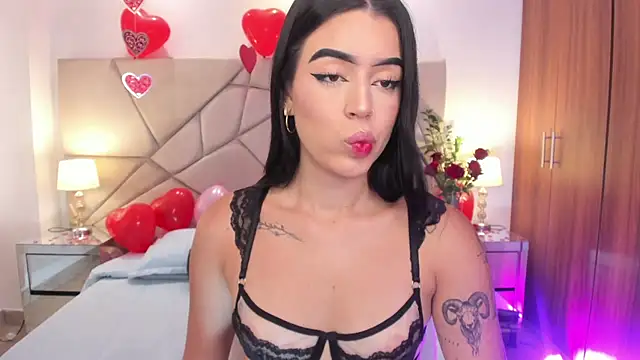 zoee jackson online show from 15, 2, 2025