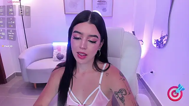 zoee jackson online show from 8, 3, 2025