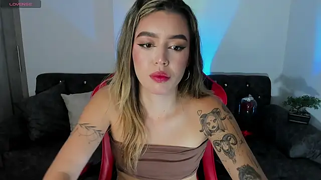 zoee jackson online show from 21, 11, 2025