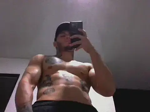 JAXXX367 online show from 25, 1, 2025