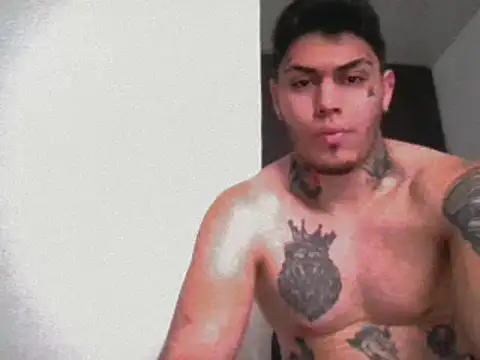 JAXXX367 online show from 15, 2, 2025