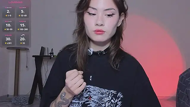 alicekiit online show from 5, 6, 2026