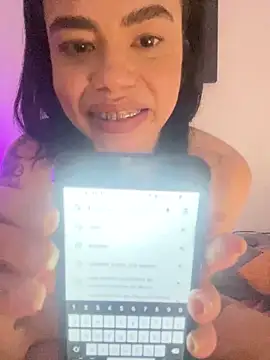 GrlAlice online show from 3, 12, 2024