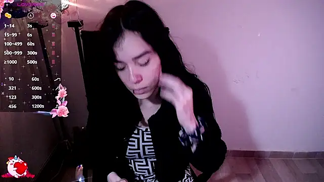 katty 8 online show from 14, 11, 2025