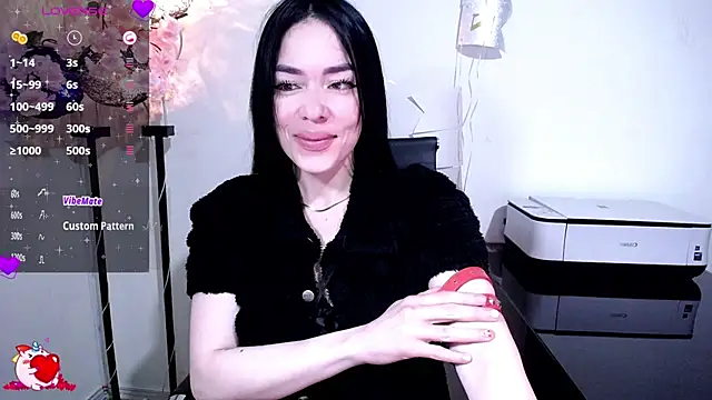 Snapshot of katty_8 chatting on 24, 6, 2026 katty 8 online show from 24, 6, 2026