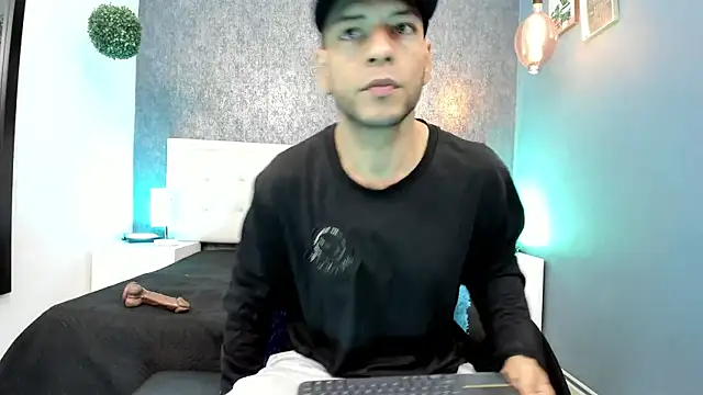 Andrey u92 online show from 22, 1, 2025