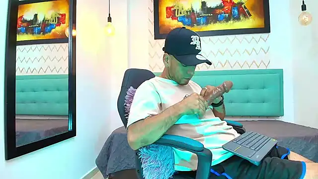 Andrey u92 online show from 26, 1, 2025