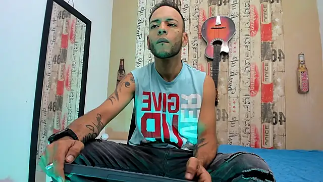 Andrey u92 online show from 22, 2, 2025