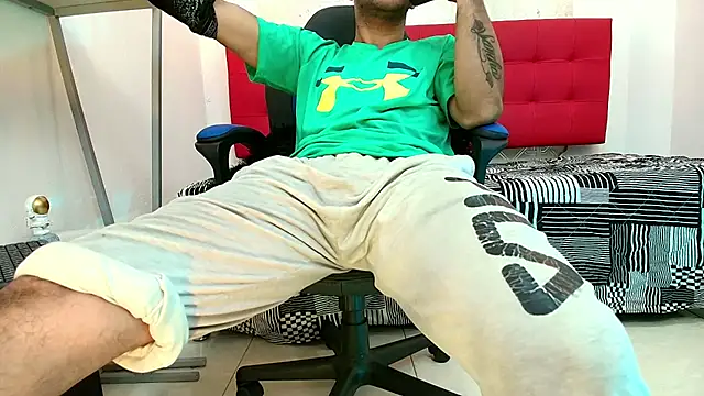 Andrey u92 online show from 26, 9, 2025