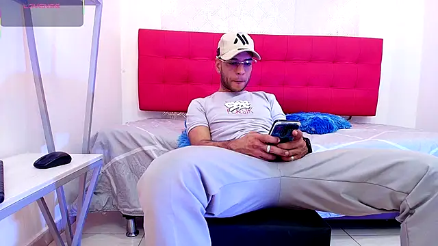 Andrey u92 online show from 31, 10, 2025