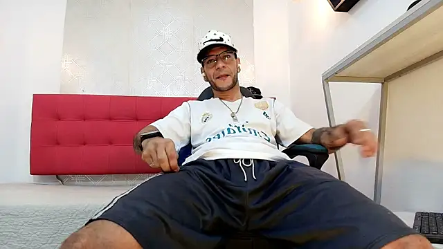 Andrey u92 online show from 8, 11, 2025