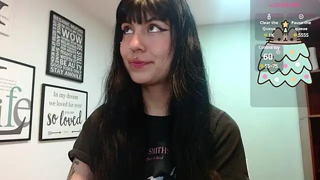 Snapshot of amy_adams1 chatting on 23, 12, 2024 amy adams1 online show from 23, 12, 2024