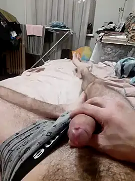 Snapshot of AndreiInsky chatting on 3, 1, 2025 AndreiInsky online show from 3, 1, 2025