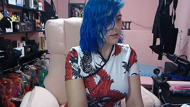 sukii93 online show from 20, 7, 2026