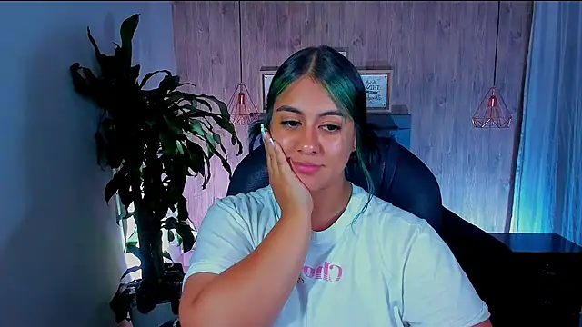 Xisu  online show from 9, 2, 2025