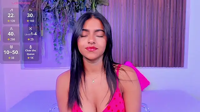 Snapshot of AmyBarton02 chatting on 19, 10, 2025 AmyBarton02 online show from 19, 10, 2025