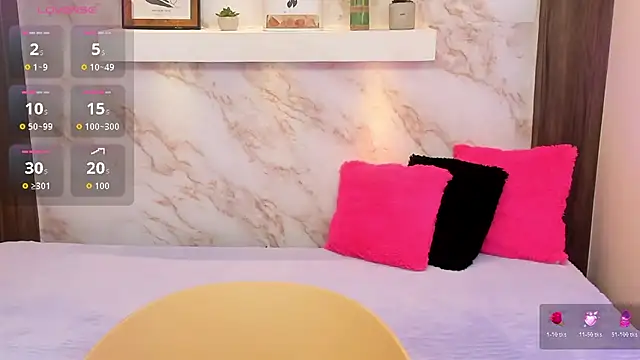 Snapshot of AmyBarton02 chatting on 2, 3, 2026 AmyBarton02 online show from 2, 3, 2026