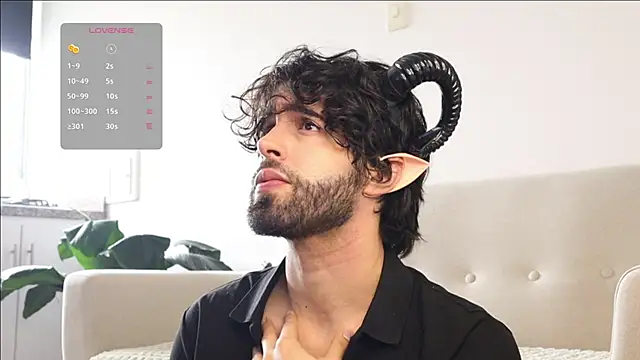 Snapshot of juan_rizzo chatting on 5, 10, 2025 juan rizzo online show from 5, 10, 2025