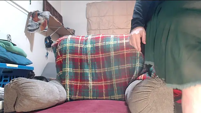 Snapshot of ladyscarlotta chatting on 27, 10, 2025 ladyscarlotta online show from 27, 10, 2025