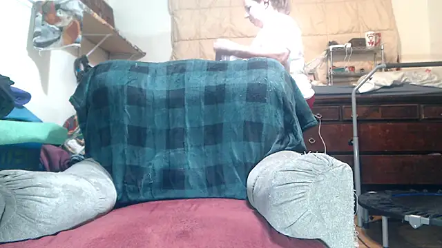 ladyscarlotta online show from 4, 3, 2026