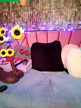 Isabelle Lov18 online show from 27, 2, 2025