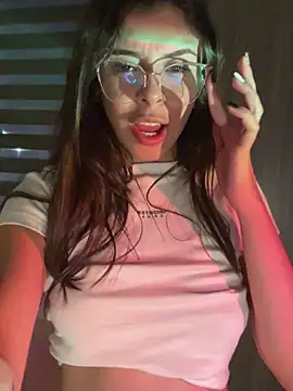 AmmyCollinsW online show from 26, 12, 2024