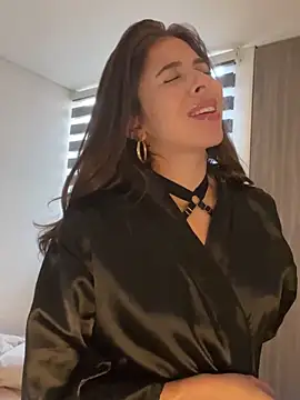 AmmyCollinsW online show from 9, 1, 2025