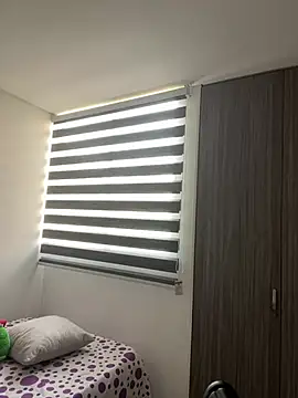 AmmyCollinsW online show from 23, 1, 2025