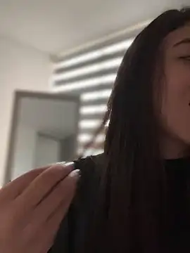 AmmyCollinsW online show from 7, 2, 2025