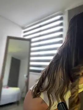 AmmyCollinsW online show from 5, 3, 2025