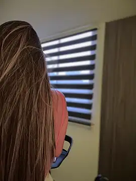 AmmyCollinsW online show from 11, 3, 2025