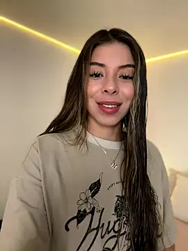 AmmyCollinsW online show from 4, 10, 2025