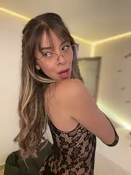 AmmyCollinsW online show from 26, 10, 2025