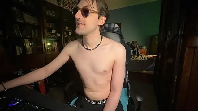 Snapshot of Stefisexy91 chatting on 5, 1, 2025 Stefisexy91 online show from 5, 1, 2025