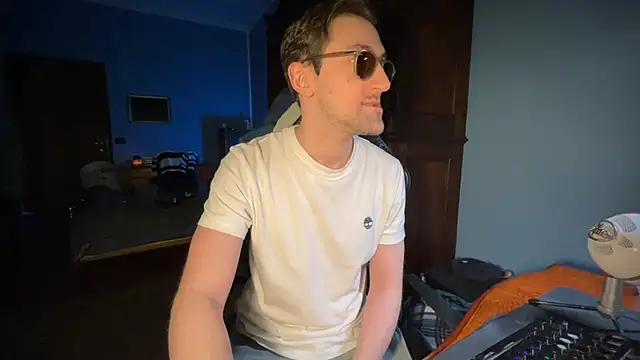 Snapshot of Stefisexy91 chatting on 24, 2, 2025 Stefisexy91 online show from 24, 2, 2025