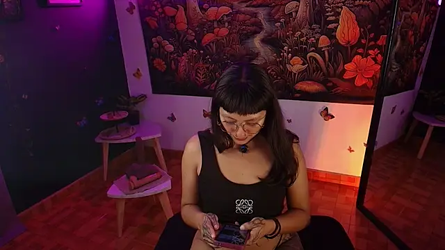 6Briela9  online show from 21, 3, 2026