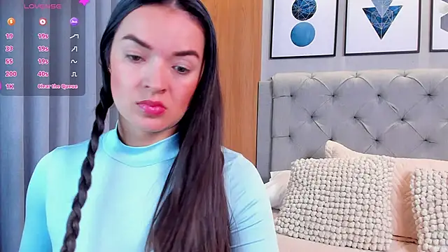 lennabell online show from 12, 11, 2025