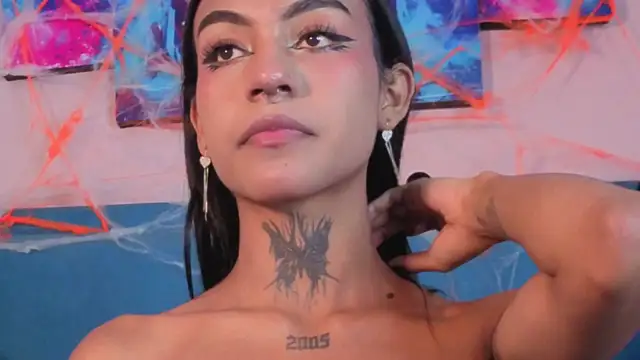 Kaataleya horny online show from 25, 10, 2025