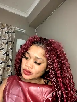 cardibabe online show from 29, 10, 2025