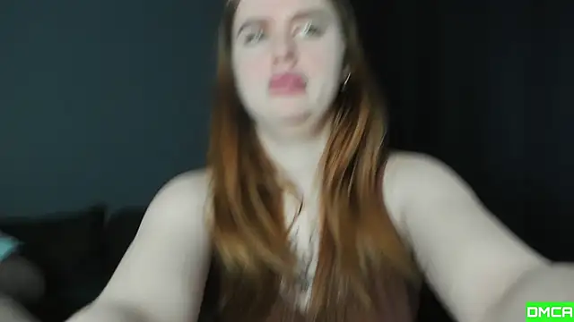 Pinku kitsune online show from 25, 11, 2025