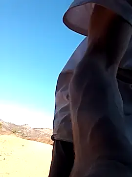 luke thighwalker2469 online show from 15, 1, 2025