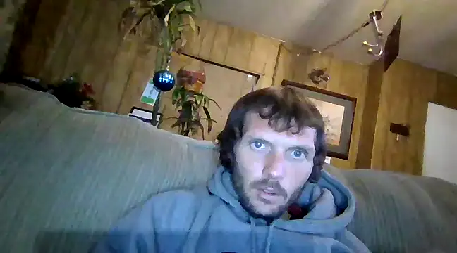 luke thighwalker2469 online show from 20, 1, 2025