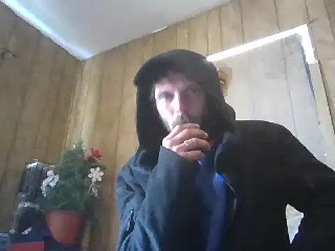 luke thighwalker2469 online show from 14, 2, 2025