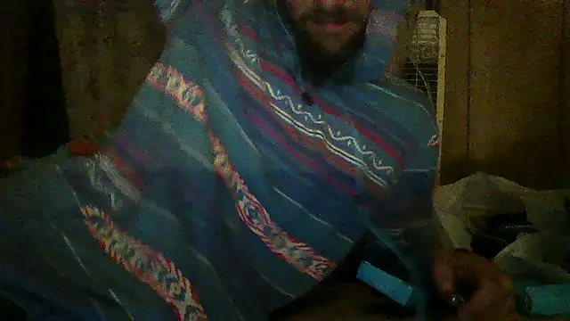 luke thighwalker2469 online show from 12, 11, 2025