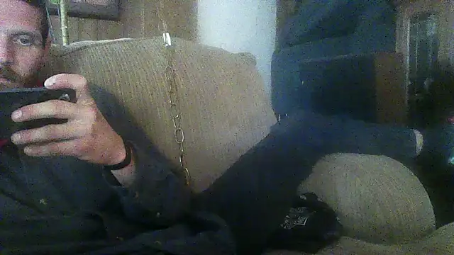 luke thighwalker2469 online show from 19, 12, 2025